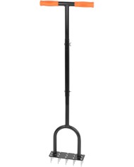 Prevzdušňovač Strend Pro Garden, 15 hrotý, 22x102 cm