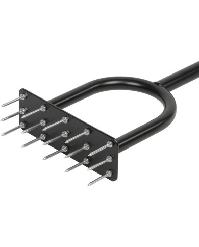 Prevzdušňovač Strend Pro Garden, 15 hrotý, 22x102 cm