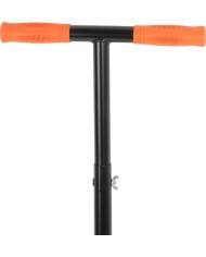 Prevzdušňovač Strend Pro Garden, rúrkový, 4 hrotý, 25x102 cm