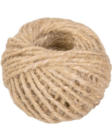 Motúz Strend Pro Garden, jutový, 50 g