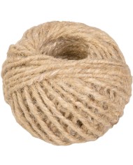 Motúz Strend Pro Garden, jutový, 50 g
