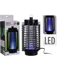 Lapač hmyzu LED elektrický