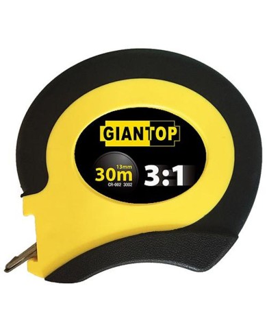 Pásmo GIANT CR-002, 15 m, meracie, oceľové