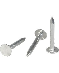 Klince 2825 25x3,10 mm, lepenkové, pozinkované, bal. 2,5 kg