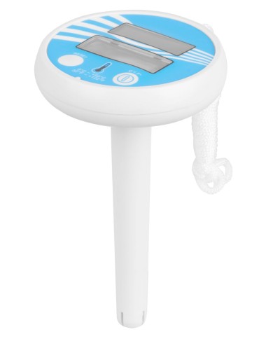 Teplomer Strend Pro Pool, digitálny, bazénový