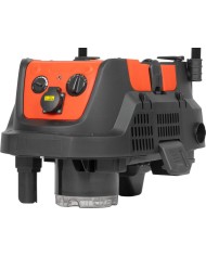 Vysávač Strend Pro MWD223, 40 lit, 1600W, priemyselný, HEPA filter, AUTOMATICKÝ oklep