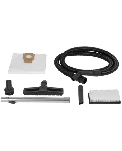 Vysávač Strend Pro MWD223, 40 lit, 1600W, priemyselný, HEPA filter, AUTOMATICKÝ oklep