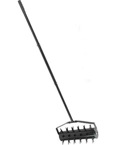 Prevzdušňovač Strend Pro Garden, 40x145 cm, 33 hrotý
