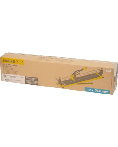 Rezač dlažby Strend Pro 8102G-3B, 750 mm