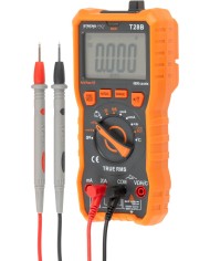 Multimeter Strend Pro Premium, digitálny, 1000A, 20A, 4xAAA