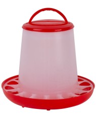 Krmítko Goodfarm PFD31 3 kg, pre hydinu, plast