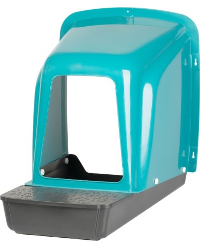 Hniezdo Strend Pro, pre nosnice, 45,5x38,5x44 cm