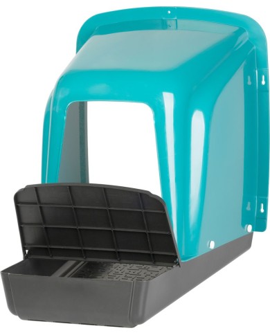 Hniezdo Strend Pro, pre nosnice, 45,5x38,5x44 cm