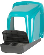 Hniezdo Strend Pro, pre nosnice, 45,5x38,5x44 cm
