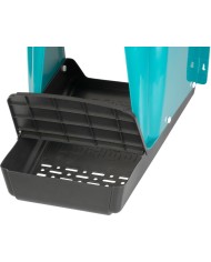 Hniezdo Strend Pro, pre nosnice, 45,5x38,5x44 cm