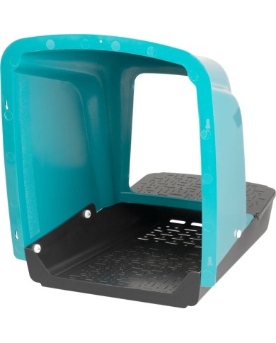 Hniezdo Strend Pro, pre nosnice, 45,5x38,5x44 cm