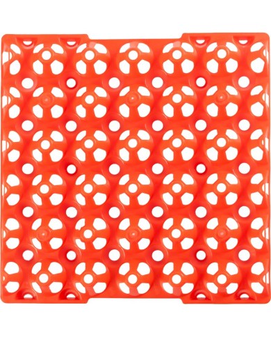 Preložka Strend Pro, na 30 vajec, plastová, 29x4,5 cm
