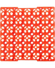 Preložka Strend Pro, na 30 vajec, plastová, 29x4,5 cm