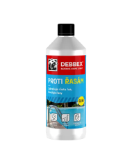 Chémia bazénová Cranit proti riasam 0,5l