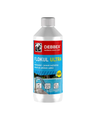 Chémia bazénová Cranit Flokul ULTRA 0,5l