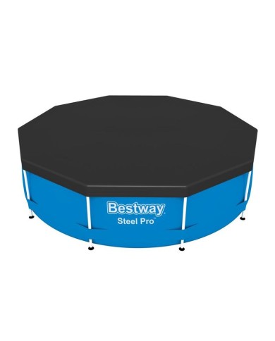 Plachta Bestway® FlowClear™, 58036, bazénová, 305 cm