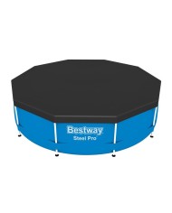 Plachta Bestway® FlowClear™, 58036, bazénová, 305 cm