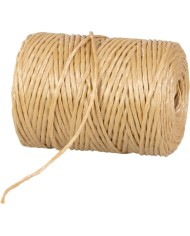 Motúz Strend Pro Garden, PP, hnedý, L-100 m, 1,2 mm