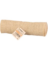 Stuha Strend Pro Garden, jutová, 20 cm L-2 m