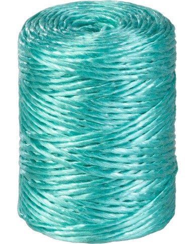 Motúz Strend Pro Garden, PP, zelený, L-100 m, 1,2 mm