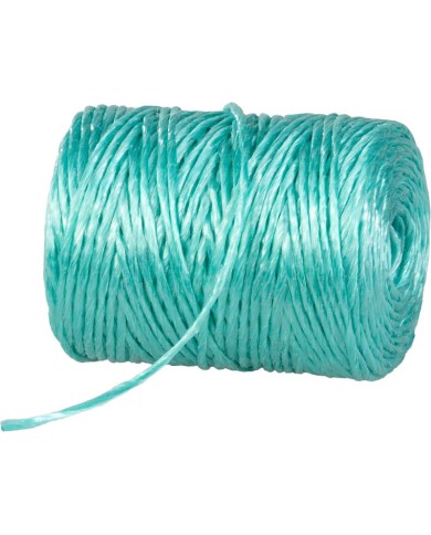 Motúz Strend Pro Garden, PP, zelený, L-100 m, 1,2 mm