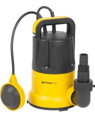 Čerpadlo Strend Pro Garden, ZSPQD550-E, do čistej vody, 550W, 6500 lit./h, 10 m kábel