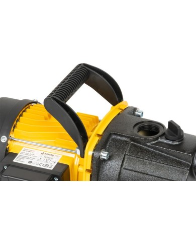 Čerpadlo Strend Pro Garden, NGP1000E-T1, záhradné, 1000W, 3500 lit./h