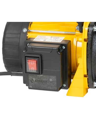 Čerpadlo Strend Pro Garden, NGP1000E-T1, záhradné, 1000W, 3500 lit./h