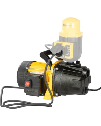 Čerpadlo Strend Pro Garden, NGP1000E-T1, záhradné, 1000W, 3500 lit./h