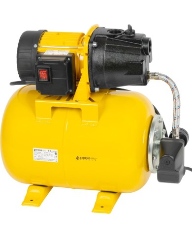 Domáca vodáreň Strend Pro Garden, NGP1000E-T1PC, 1000W, 3500 lit./h, 24 lit.