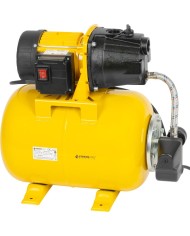 Domáca vodáreň Strend Pro Garden, NGP1000E-T1PC, 1000W, 3500 lit./h, 24 lit.
