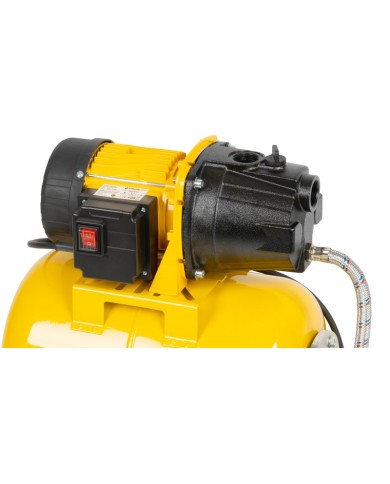 Domáca vodáreň Strend Pro Garden, NGP1000E-T1PC, 1000W, 3500 lit./h, 24 lit.