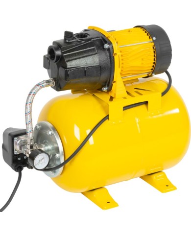 Domáca vodáreň Strend Pro Garden, NGP1000E-T1PC, 1000W, 3500 lit./h, 24 lit.