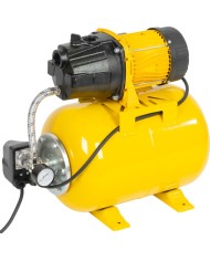Domáca vodáreň Strend Pro Garden, NGP1000E-T1PC, 1000W, 3500 lit./h, 24 lit.