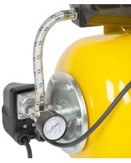 Domáca vodáreň Strend Pro Garden, NGP1000E-T1PC, 1000W, 3500 lit./h, 24 lit.