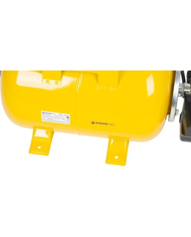Domáca vodáreň Strend Pro Garden, NGP1000E-T1PC, 1000W, 3500 lit./h, 24 lit.