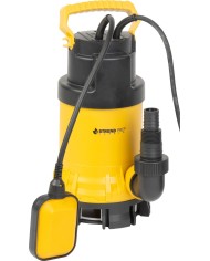 Čerpadlo Strend Pro Garden, NSPW750-K, 2v1, do kalnej vody, 750W, 13500 lit./h, 10 m kábel