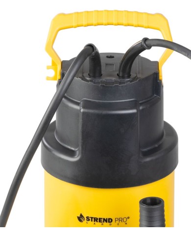 Čerpadlo Strend Pro Garden, NSPW750-K, 2v1, do kalnej vody, 750W, 13500 lit./h, 10 m kábel