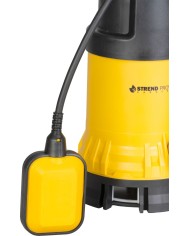 Čerpadlo Strend Pro Garden, NSPW750-K, 2v1, do kalnej vody, 750W, 13500 lit./h, 10 m kábel
