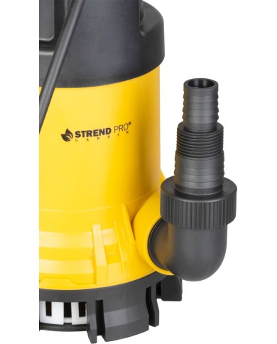 Čerpadlo Strend Pro Garden, NSPW750-K, 2v1, do kalnej vody, 750W, 13500 lit./h, 10 m kábel