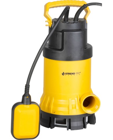 Čerpadlo Strend Pro Garden, NSPW750-K, 2v1, do kalnej vody, 750W, 13500 lit./h, 10 m kábel