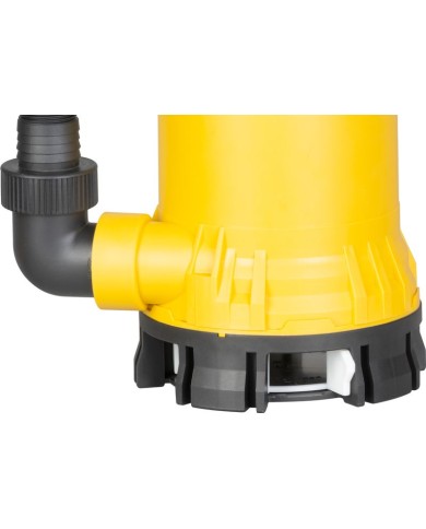Čerpadlo Strend Pro Garden, NSPW750-K, 2v1, do kalnej vody, 750W, 13500 lit./h, 10 m kábel
