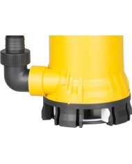 Čerpadlo Strend Pro Garden, NSPW750-K, 2v1, do kalnej vody, 750W, 13500 lit./h, 10 m kábel