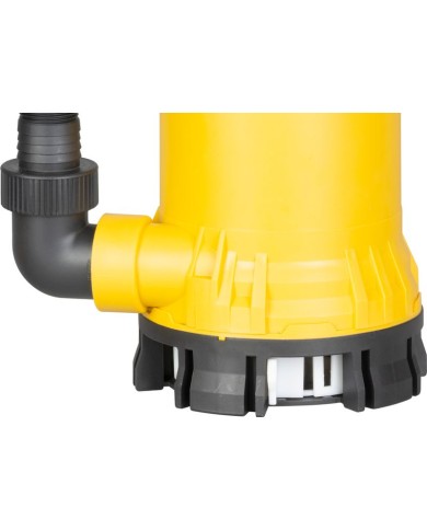 Čerpadlo Strend Pro Garden, NSPW750-K, 2v1, do kalnej vody, 750W, 13500 lit./h, 10 m kábel