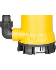 Čerpadlo Strend Pro Garden, NSPW750-K, 2v1, do kalnej vody, 750W, 13500 lit./h, 10 m kábel